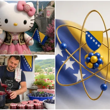 Ovo su najurnebesnije bosanske fore koje kruže internetom: &Scaron;kicnite ih i nasmijte se do suza