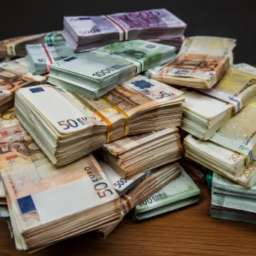 Kraj kolovoza donosi financijske preokrete: Ovim znakovima novac stiže sa svih strana