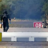 Misteriozni dronovi s eksplozivom kraj ključnog sredi&scaron;ta vojske: NATO sumnja na Ruse