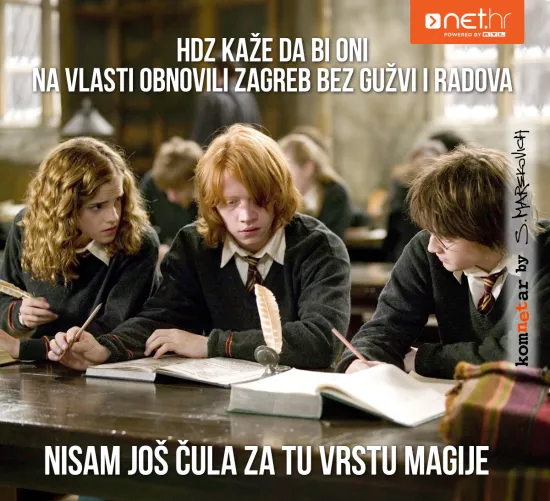 Magija