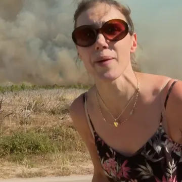 Anna Dujić ne osjeća se krivom! Policajka: 'Srela sam je u gradu. Nazvala me kučkom'