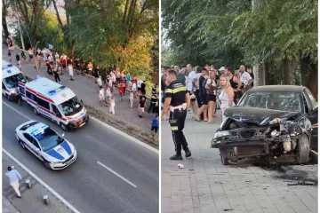 Automobil pokosio majku i dvoje djece, djevojčica (5) preminula: Otac sve gledao