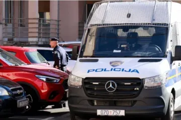 Srpski boksački šampion uhićen u Zagrebu, pale teške optužbe: Stavio ženi lanac oko vrata?