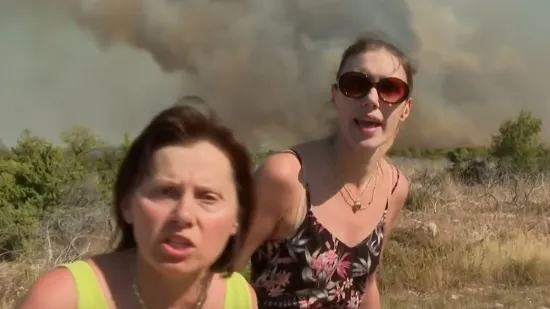 Sjećate se 'nakaza'? Zahvaljujući snimci RTL-a Danas Anna Dujić sada je na suđenju