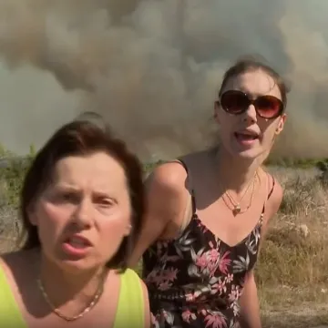 Sjećate se 'nakaza'? Zahvaljujući snimci RTL-a Danas Anna Dujić sada je na suđenju