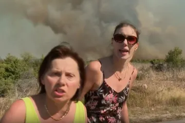 Sjećate se 'nakaza'? Zahvaljujući snimci RTL-a Danas Anna Dujić sada je na suđenju