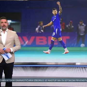 Vu&scaron;ković debitirao u rapsodiji Brightona, trener priznao: 'Nisam to očekivao'