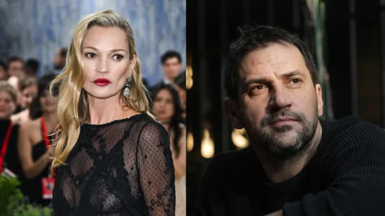 Kate Moss u novoj Gucci kampanji zaplesala uz na&scaron;eg poznatog glumca