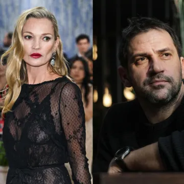 Kate Moss u novoj Gucci kampanji zaplesala uz na&scaron;eg poznatog glumca