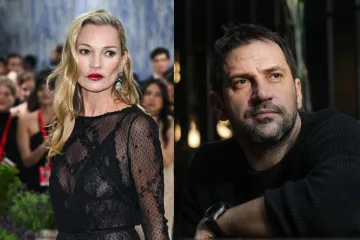 Kate Moss u novoj Gucci kampanji zaplesala uz na&scaron;eg poznatog glumca