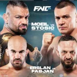 Veliki vodič za spektakularni FNC 33 koji ru&scaron;i sve rekorde: Ovo je najveći MMA event ikad