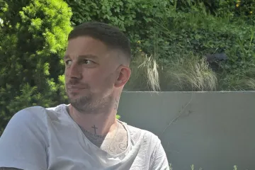 Bruno Lerotić o 'Danu 1 &euro;': 'Kada se svi udružimo, možemo djelovati na puno većoj razini'