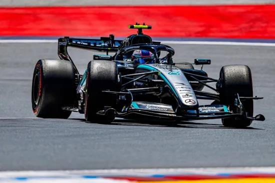 Kimi Antonelli će startati posljednji na Velikoj nagradi Italije