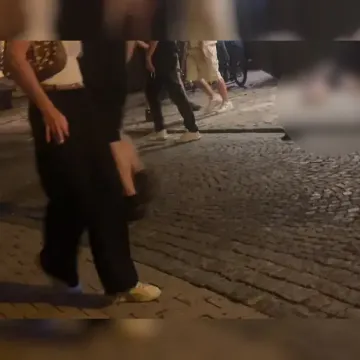 Zna se &scaron;to je prethodilo kaosu na &Scaron;pancirfestu: Mladić dobio nogom u glavu i ostao bez svijesti