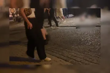 Zna se &scaron;to je prethodilo kaosu na &Scaron;pancirfestu: Mladić dobio nogom u glavu i ostao bez svijesti