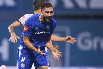 Dion Drena Beljo ispisuje povijest i zasjenjuje najveće zvijezde, svi pričaju o njemu