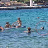 &Scaron;okantne scene sa Zlarina: 'Bio je samo metar od mene s pu&scaron;kom u ruci'