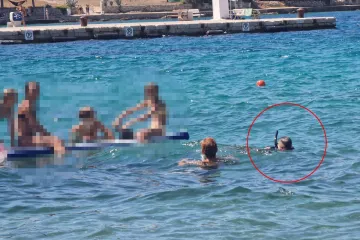&Scaron;okantne scene sa Zlarina: 'Bio je samo metar od mene s pu&scaron;kom u ruci'