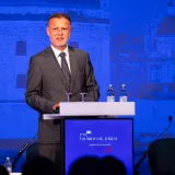 Jandroković podigao uzbunu zbog Srbije: 'Naoružavaju se i napadačkim oružjem'