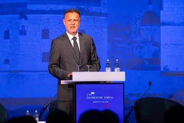 Jandroković podigao uzbunu zbog Srbije: 'Naoružavaju se i napadačkim oružjem'