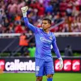 Meksički mediji plasirali priču o dolasku vratara reprezentacije u Dinamo, Modri brzo rekli 'ne'