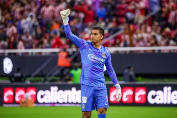 Meksički mediji plasirali priču o dolasku vratara reprezentacije u Dinamo, Modri brzo rekli 'ne'
