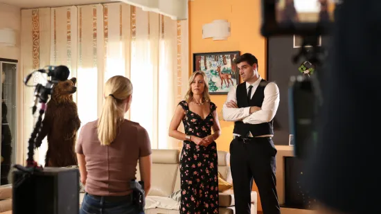 Evo koji sve domaći glumci stižu u RTL-ovu novu seriju: 'Vi&scaron;e od 120 uloga!'