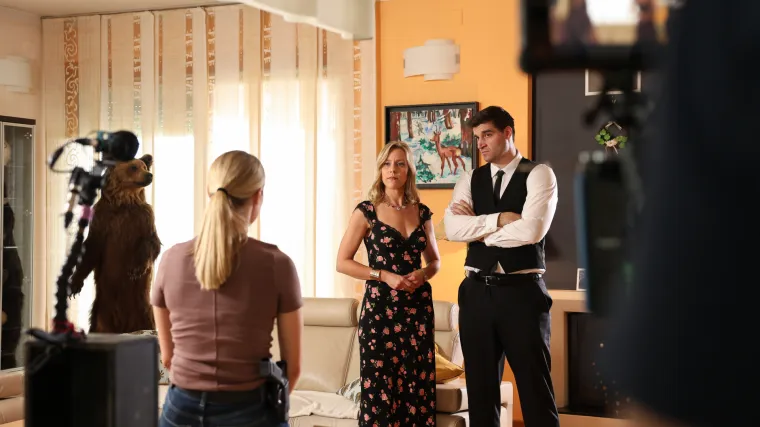 Evo koji sve domaći glumci stižu u RTL-ovu novu seriju: 'Vi&scaron;e od 120 uloga!'