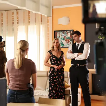 Evo koji sve domaći glumci stižu u RTL-ovu novu seriju: 'Vi&scaron;e od 120 uloga!'