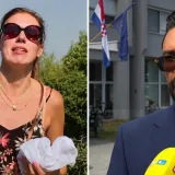 Odvjetnik policajke o suđenju Anni Dujić: 'Njezin iskaz bio je potresan, osjeća se ugroženo'