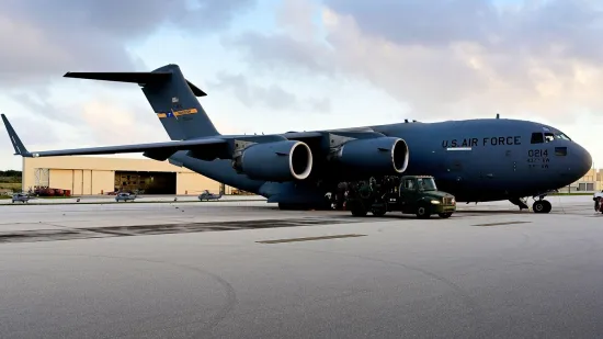 Misterij iznad Rusije: Američki vojni avion sletio u Moskvu, nitko ne zna za&scaron;to