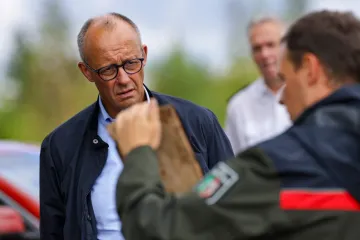 Merz poslao zlosutnu poruku nakon napada dronovima: 'Objavit ćemo tko stoji iza toga. Platit će!'