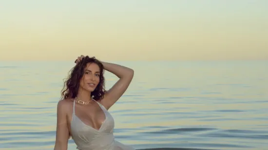 Marinela iz 'Gospodina Savr&scaron;enog' objavila fotografiju u bikiniju i istaknula savr&scaron;enu liniju