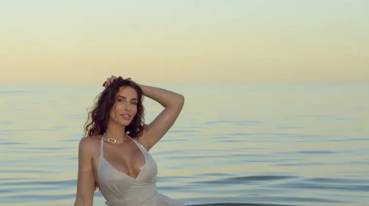 Marinela iz 'Gospodina Savr&scaron;enog' objavila fotografiju u bikiniju i istaknula savr&scaron;enu liniju