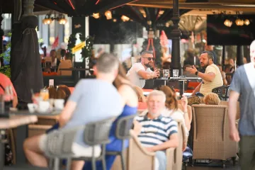 Popusti za domaće razdijelili Hrvate: 'Hoće&scaron; kavu ispred Orlanda? Onda je plati'