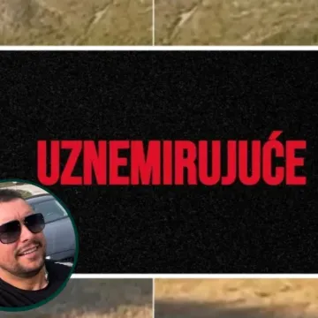 Nakon užasa u Hercegovini nestao ključni dokaz! Vozio mu&scaron;karca na haubi pa ga ponovno pregazio
