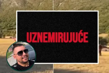 Nakon užasa u Hercegovini nestao ključni dokaz! Vozio mu&scaron;karca na haubi pa ga ponovno pregazio