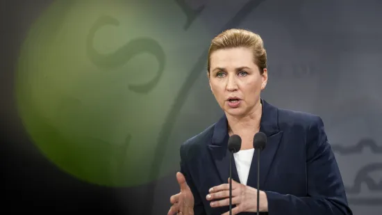 Plastični kirurg ponudio danskoj premijerki operaciju nosa: Njezin odgovor ukazao na veći problem
