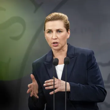 Plastični kirurg ponudio danskoj premijerki operaciju nosa: Njezin odgovor ukazao na veći problem