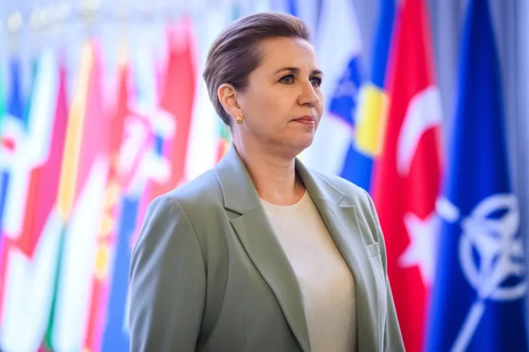 Plastični kirurg ponudio danskoj premijerki operaciju nosa: Njezin odgovor ukazao na veći problem