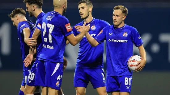 Dinamo rije&scaron;io bitno pitanje: Jedan od ključnih igrača Plavih ostaje na Maksimiru