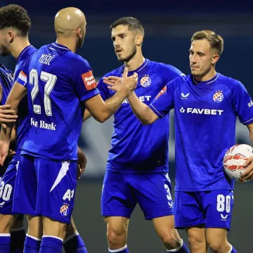 Dinamo rije&scaron;io bitno pitanje: Jedan od ključnih igrača Plavih ostaje na Maksimiru