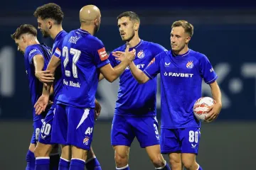 Dinamo rije&scaron;io bitno pitanje: Jedan od ključnih igrača Plavih ostaje na Maksimiru