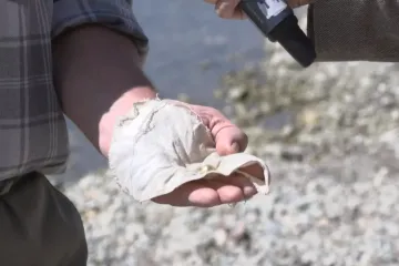 Jedna rijeka u Hrvatskoj stoljećima skriva zlato! Ovi ljudi nađu vrijedna grumenja, doznali smo kako