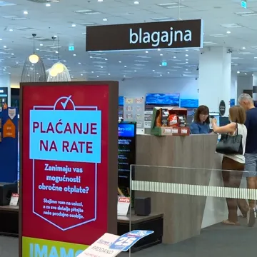 Stiže kraj nekontroliranom tro&scaron;enju: Zbog novog zakona trgovci će provjeravati kreditnu sposobnost