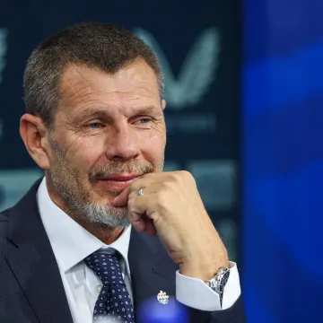 Dinamo dovodi novo pojačanje: Stiže veznjak iz Južne Amerike?