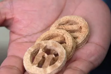 Biste li pojeli ovaj keks? Pazite od čega je napravljen