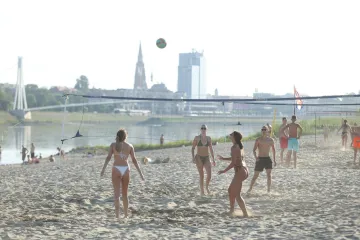 Sunce se probilo, u petak nova upozorenja, a onda promjena: Meteorologinja otkrila kad stiže pogor&scaron;anje
