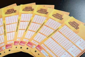 Kakav sretnik! Izvučen je Eurojackpot, evo gdje ide vi&scaron;e od 39 milijuna eura