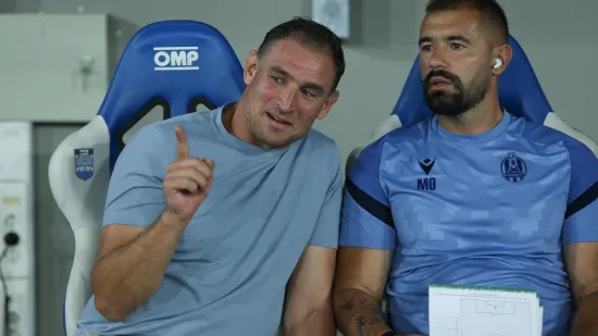 Nikica Jelavić dobio pojačanje za nastavak sezone: Stigli biv&scaron;i Dinamovac i Hajdukovac